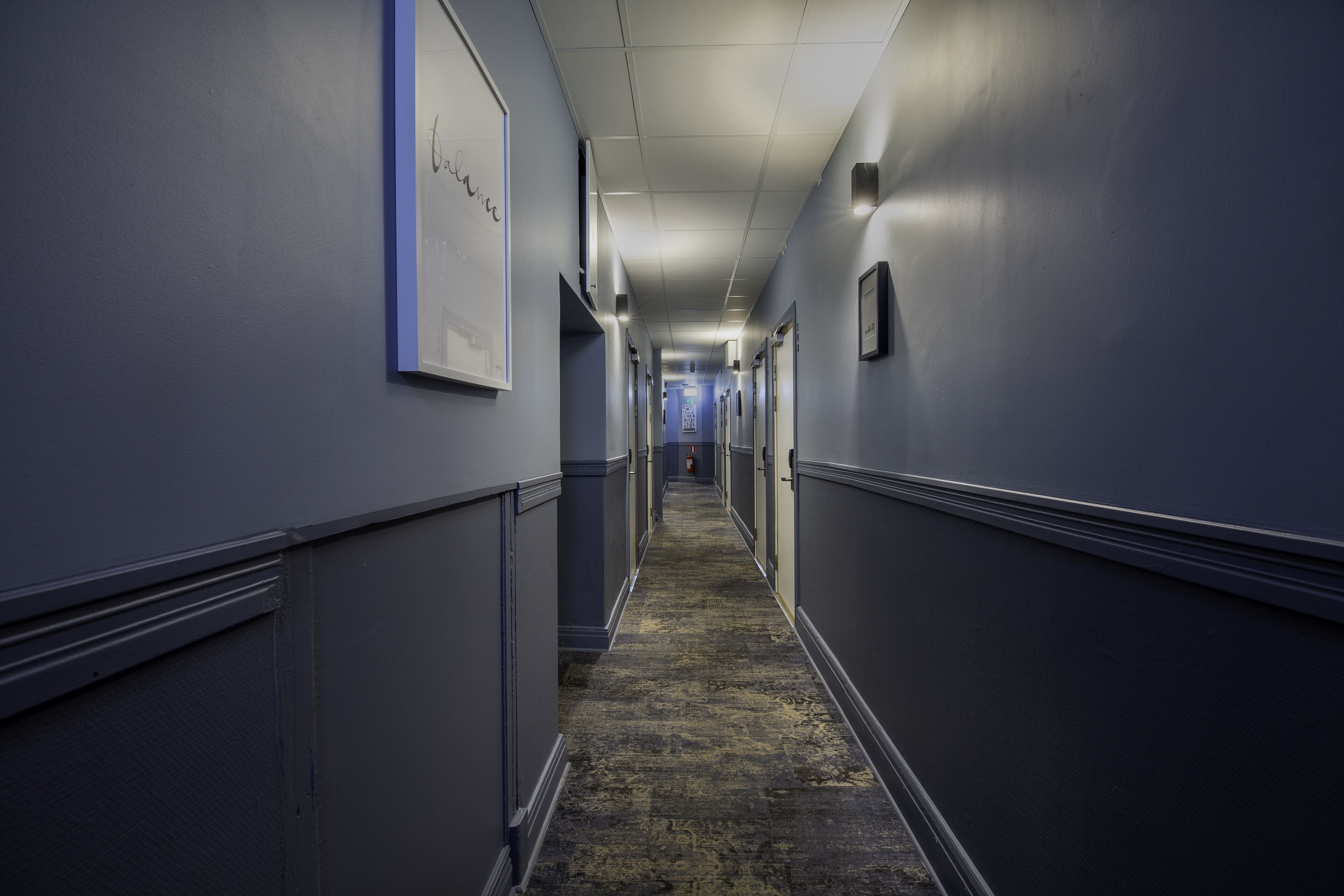 Foto - City Hotell Avenyn