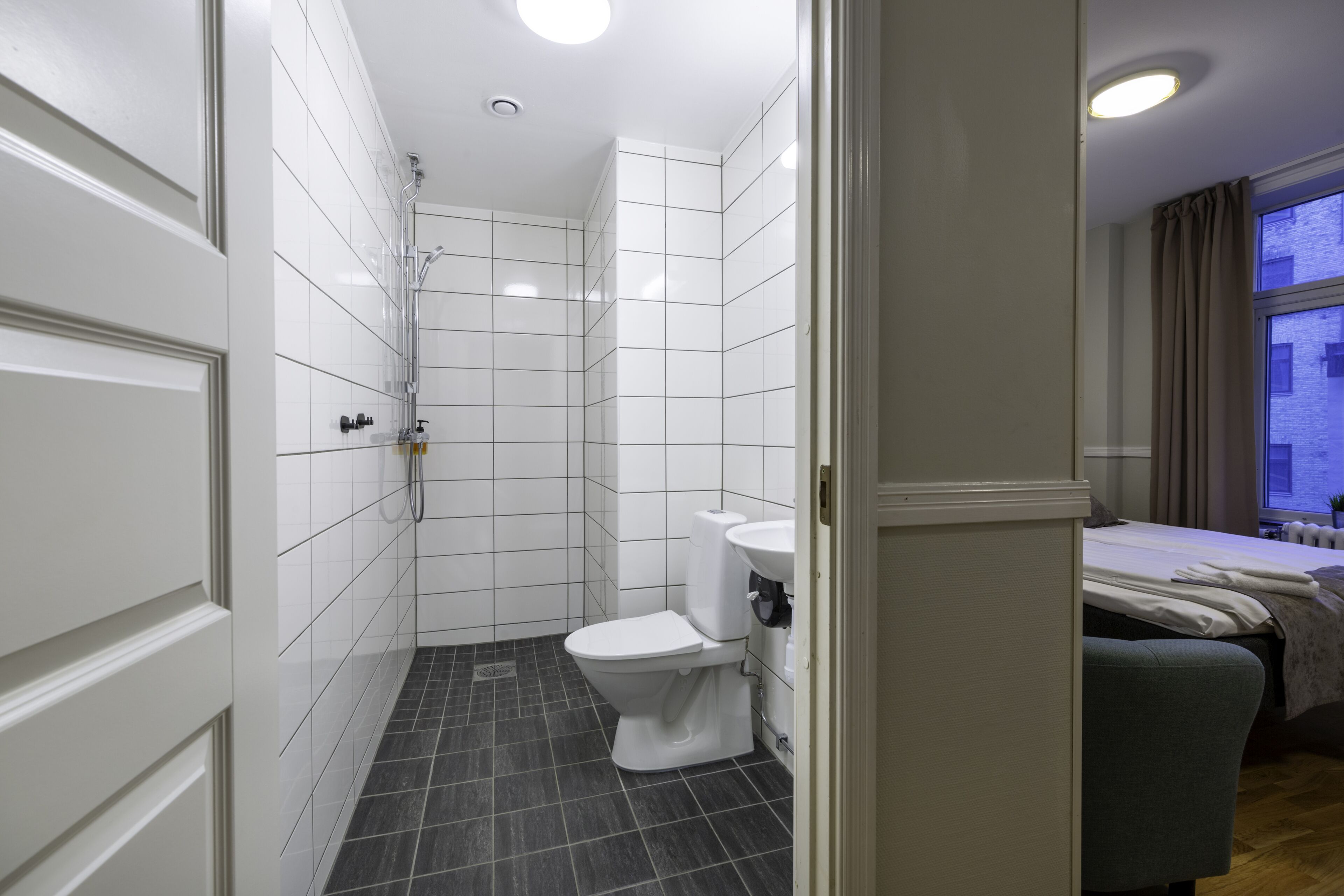 Foto - City Hotell Avenyn