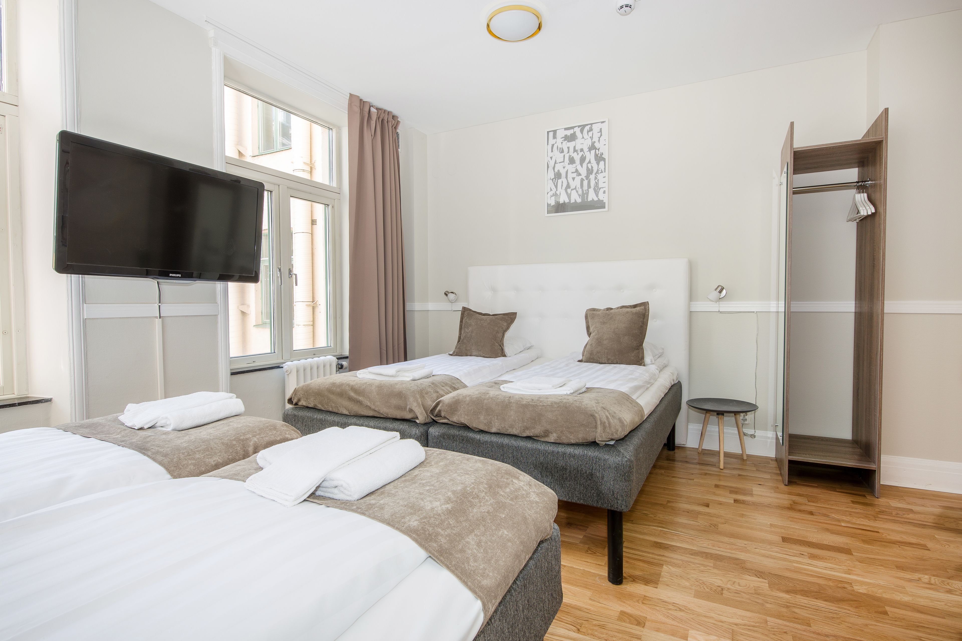 Foto - City Hotell Avenyn