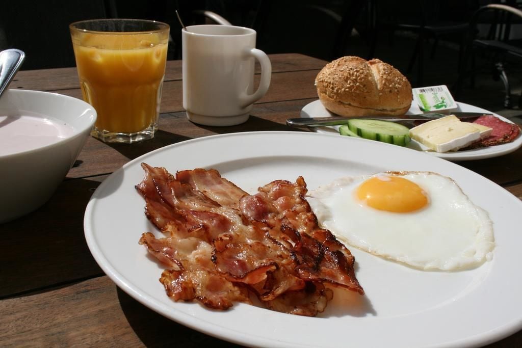 Foto - City Hotell Avenyn