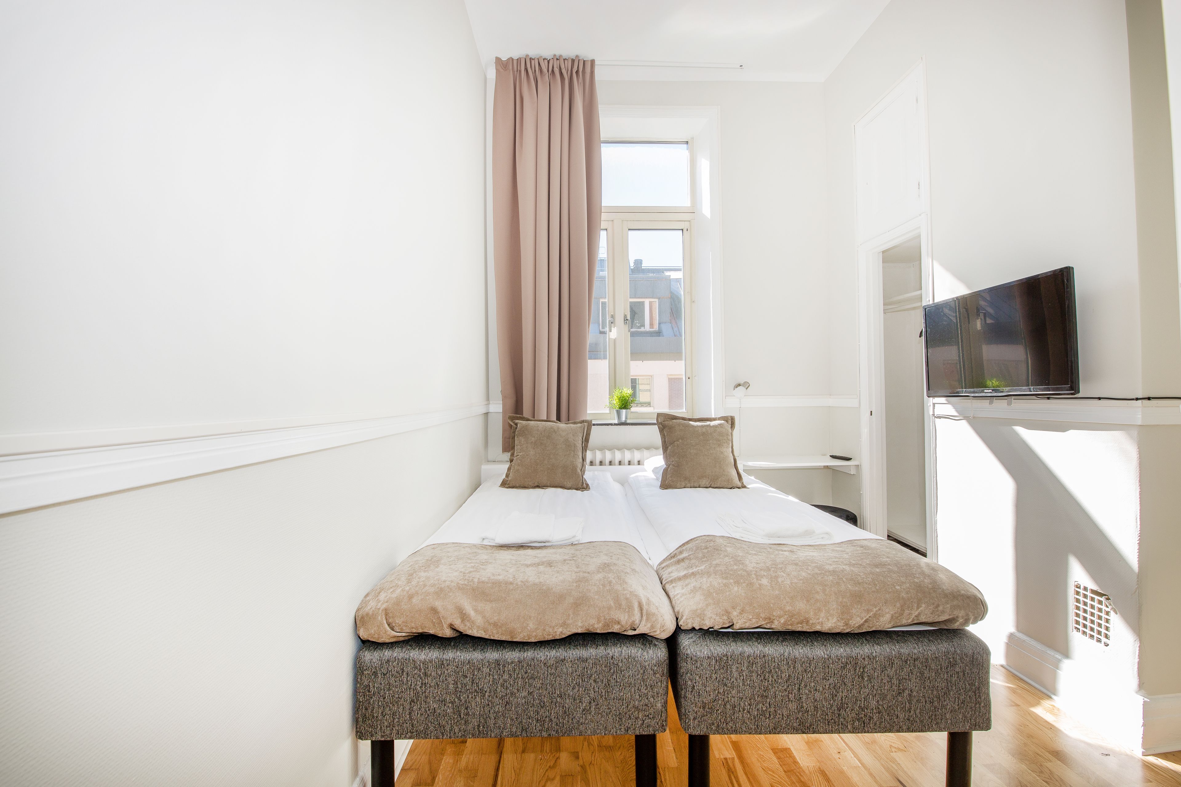 Foto - City Hotell Avenyn