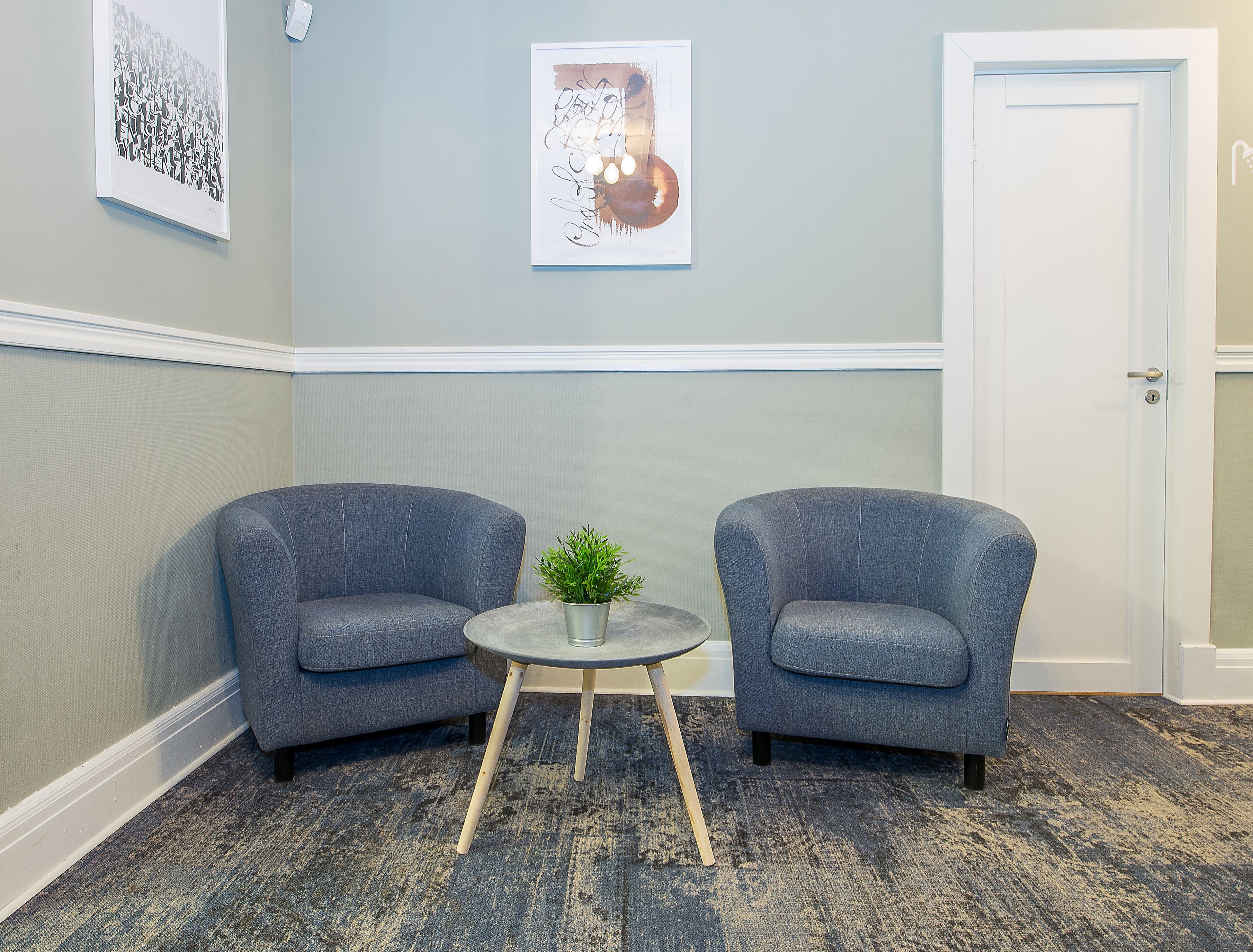 Foto - City Hotell Avenyn