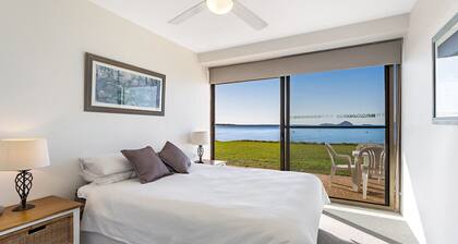 Hafen, Einheit 2/7 Soldiers Point Road