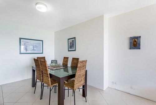 Harbourside apartment at Soldiers Point