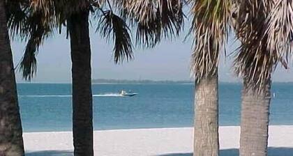 frente al agua, piscina, jacuzzi, pesca, cerca de playas