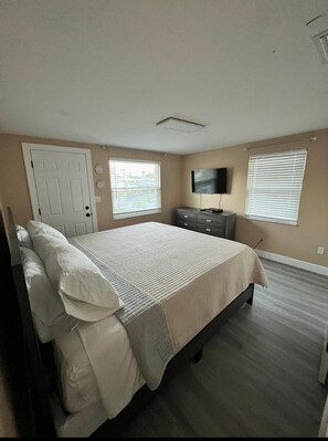 3 habitaciones, tabla de planchar con plancha y wifi gratis 