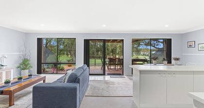 Horizons Golf Club, Villa 134