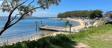 Strand