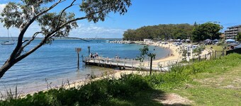 Bayview Towers, Unit 1/15 Victoria Parade