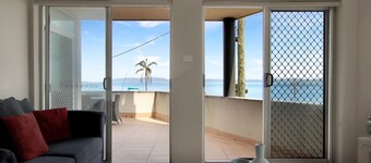 ベイビュータワーズ、ユニット1/15ビクトリアパレード