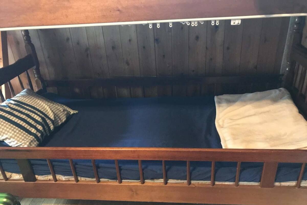In-room safe, free WiFi