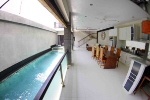 Pool - Villa Mila (Canggu)
