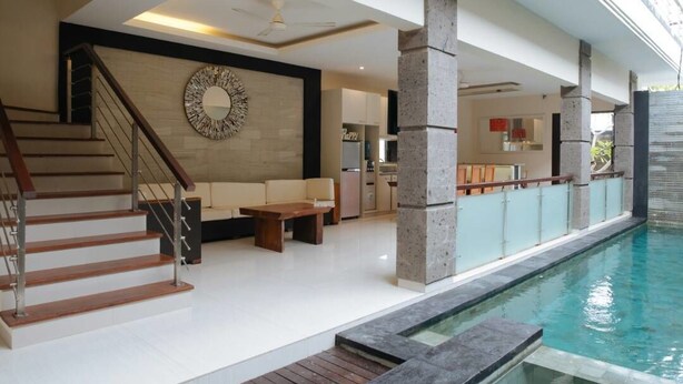 Unclassified image, 1 of 32, button - Villa Mila (Canggu)