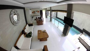 Unclassified image, 4 of 32, button - Villa Mila (Canggu)