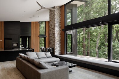 RURA Hakuba Chalet