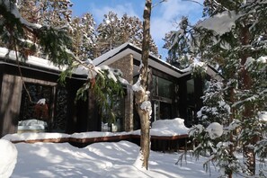 Exterior - Villa El Cielo Hakuba (Hakuba)