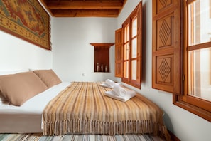 3 chambres, coffre-fort, fer et planche à repasser, Wi-Fi