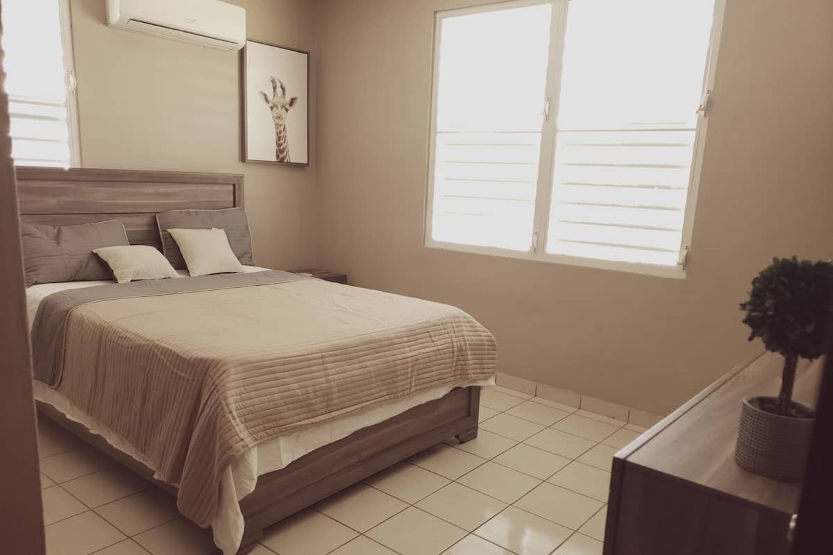 Maison Confort, plusieurs lits, non-fumeurs | Climatisation