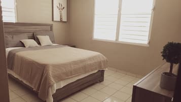 Comfort House, Multiple Beds, Non Smoking | Air conditioning