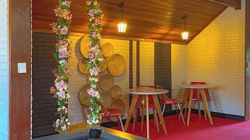 Spielezimmer