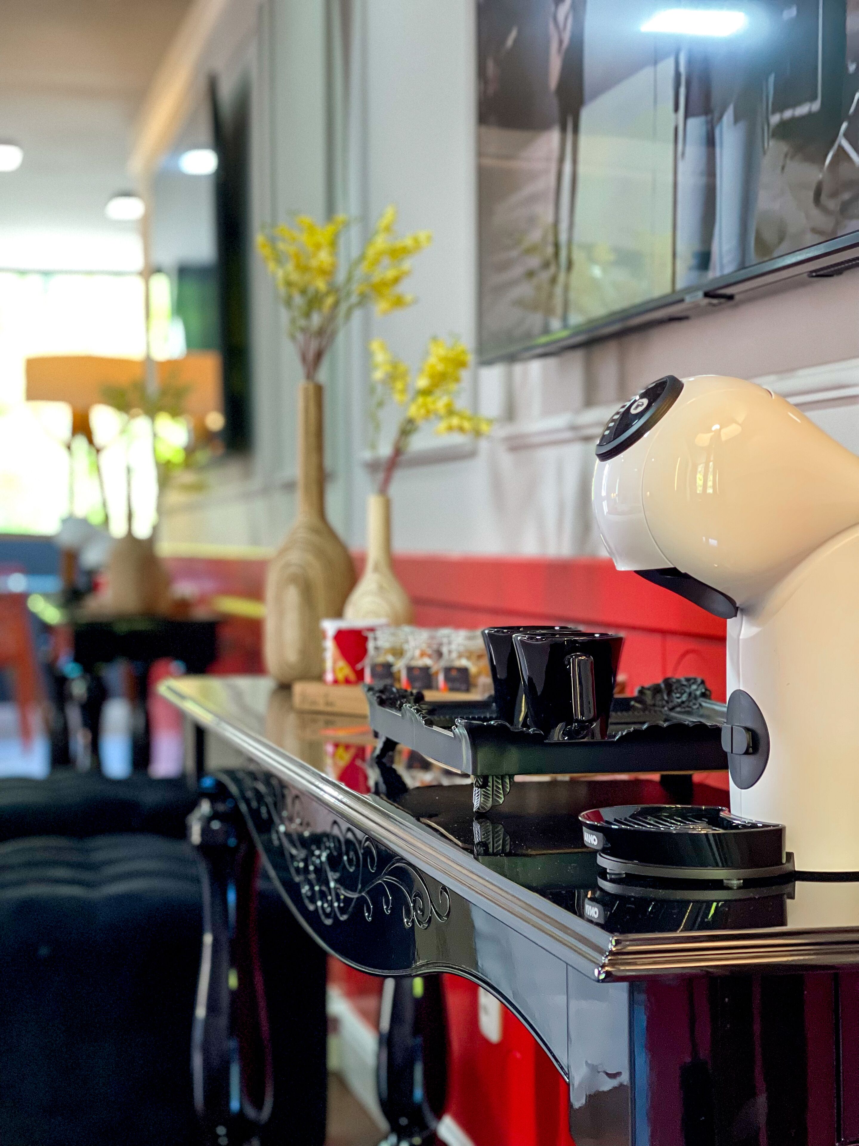 suite premium | minibar, in-room safe, blackout curtains, soundproofing