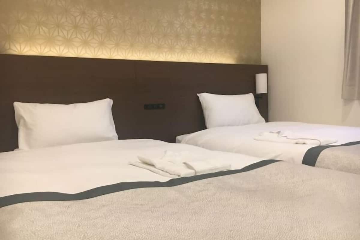 1 Schlafzimmer, Daunenbettdecken, Pillowtop-Betten, Schreibtisch