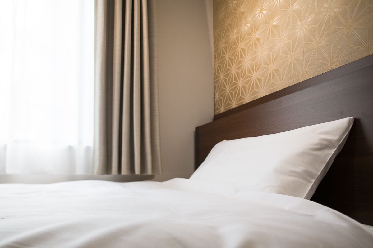 Photo - Tosei Hotel Cocone Ueno