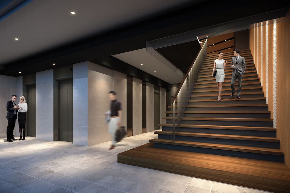 Tosei Hotel Cocone Ueno