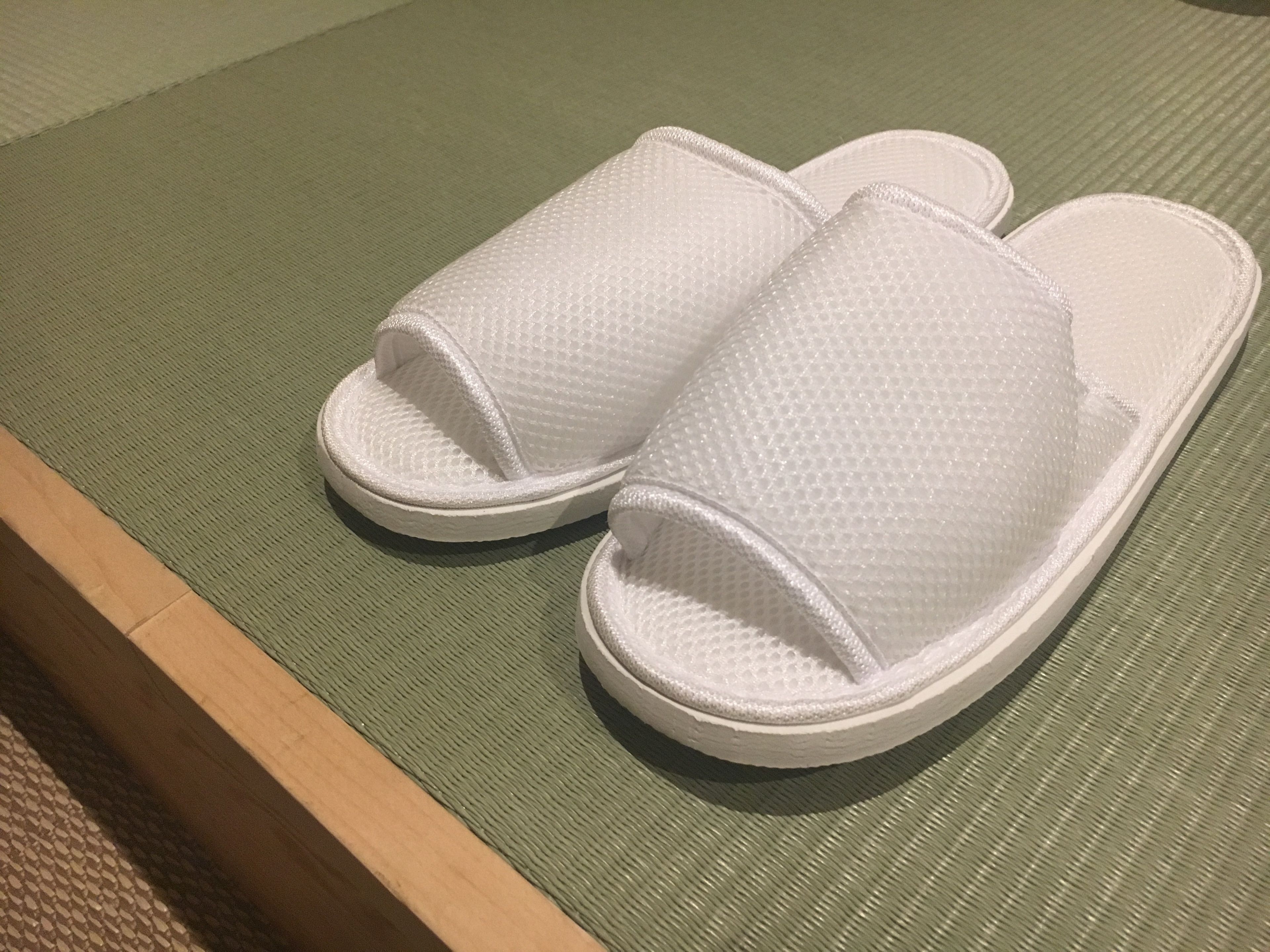 japanese style modern twin room [check-out at 10am] | room amenity