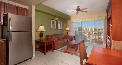 Westgate Villas & Town Center Resort