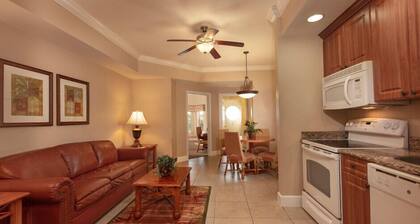 Westgate Villas & Town Center Resort