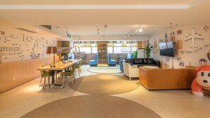 Property amenity - Shanghai Annshe Hotel (Shanghai)