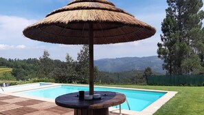 Piscina externa