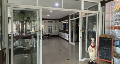 Phusuay Park View Hotel