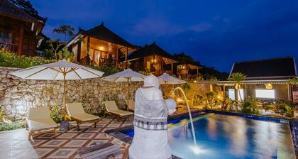 Sunday Huts Lembongan