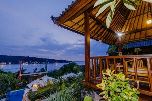 1 habitación, escritorio, camas plegables/adicionales y wifi gratis 