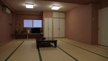 防音設備、WiFi (無料)、ベッドシーツ