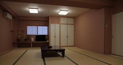 Imazato Ryokan