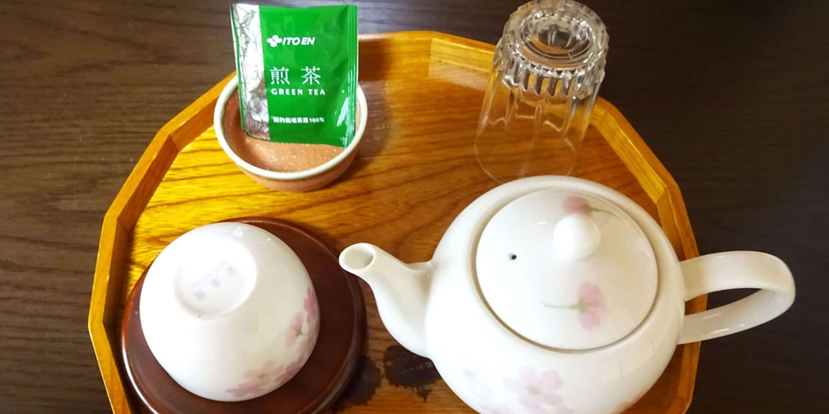 Photo - Imazato Ryokan