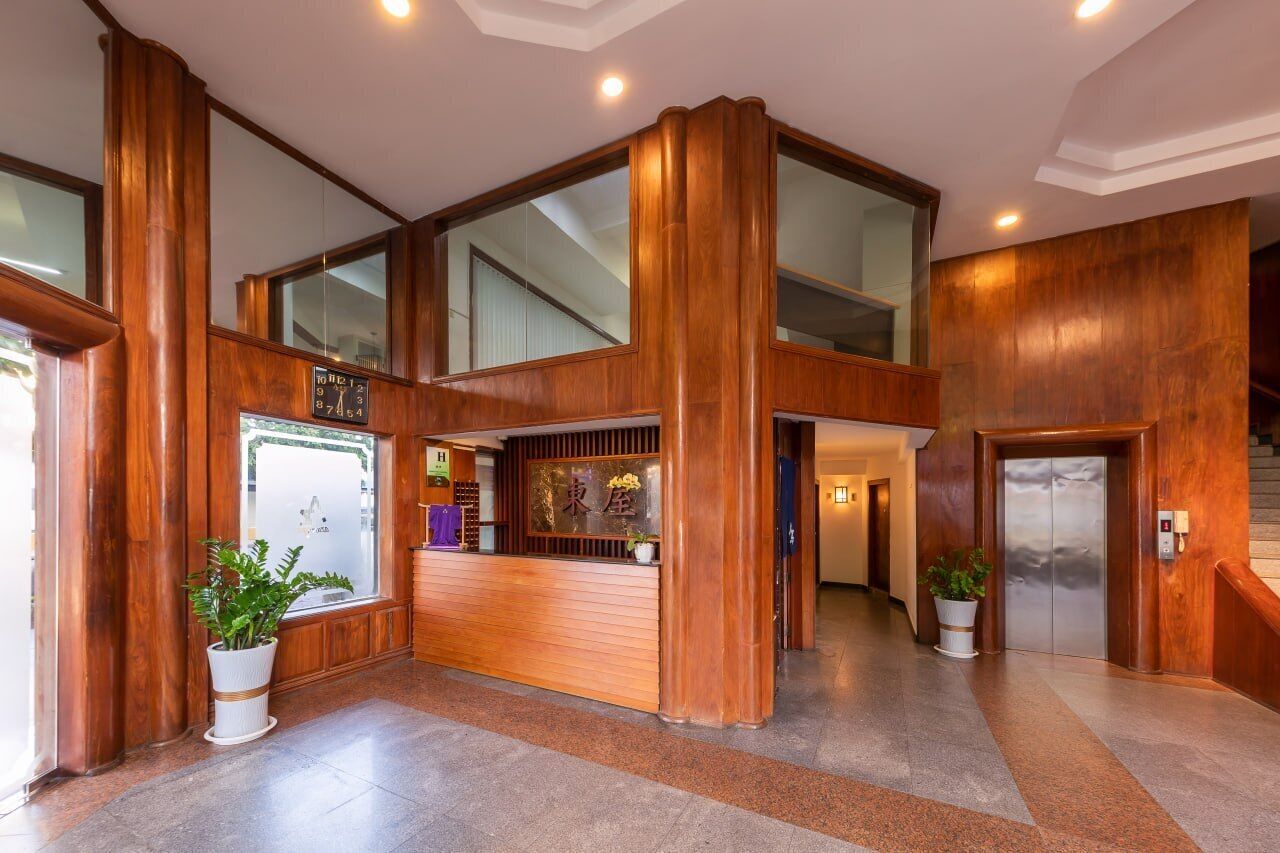 Hall