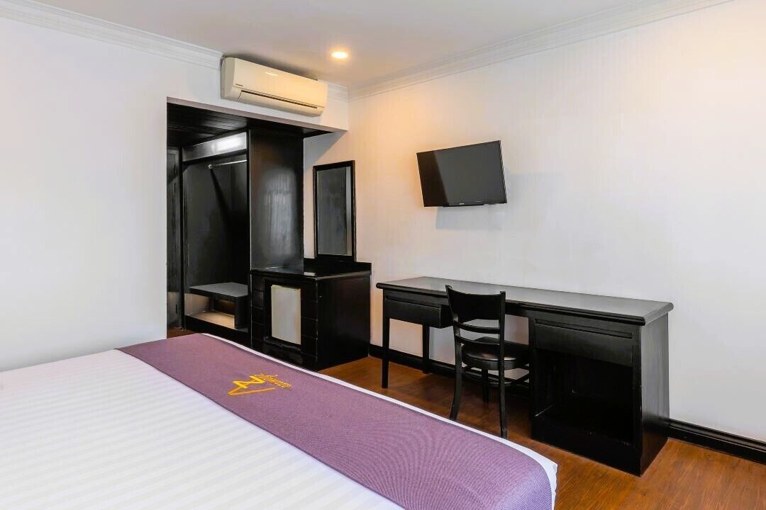Foto - Azumaya Hotel Phnom Penh