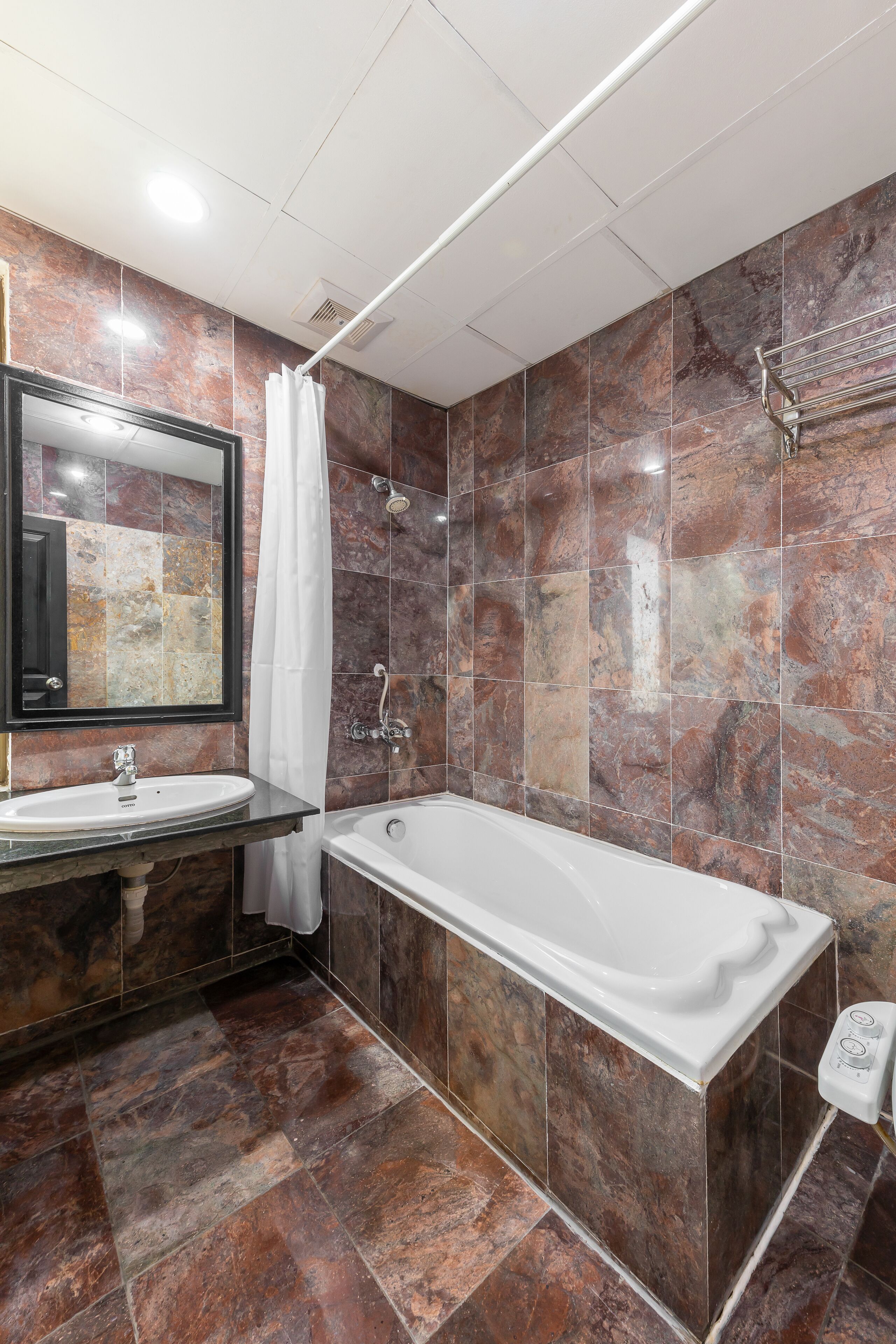 Foto - Azumaya Hotel Phnom Penh