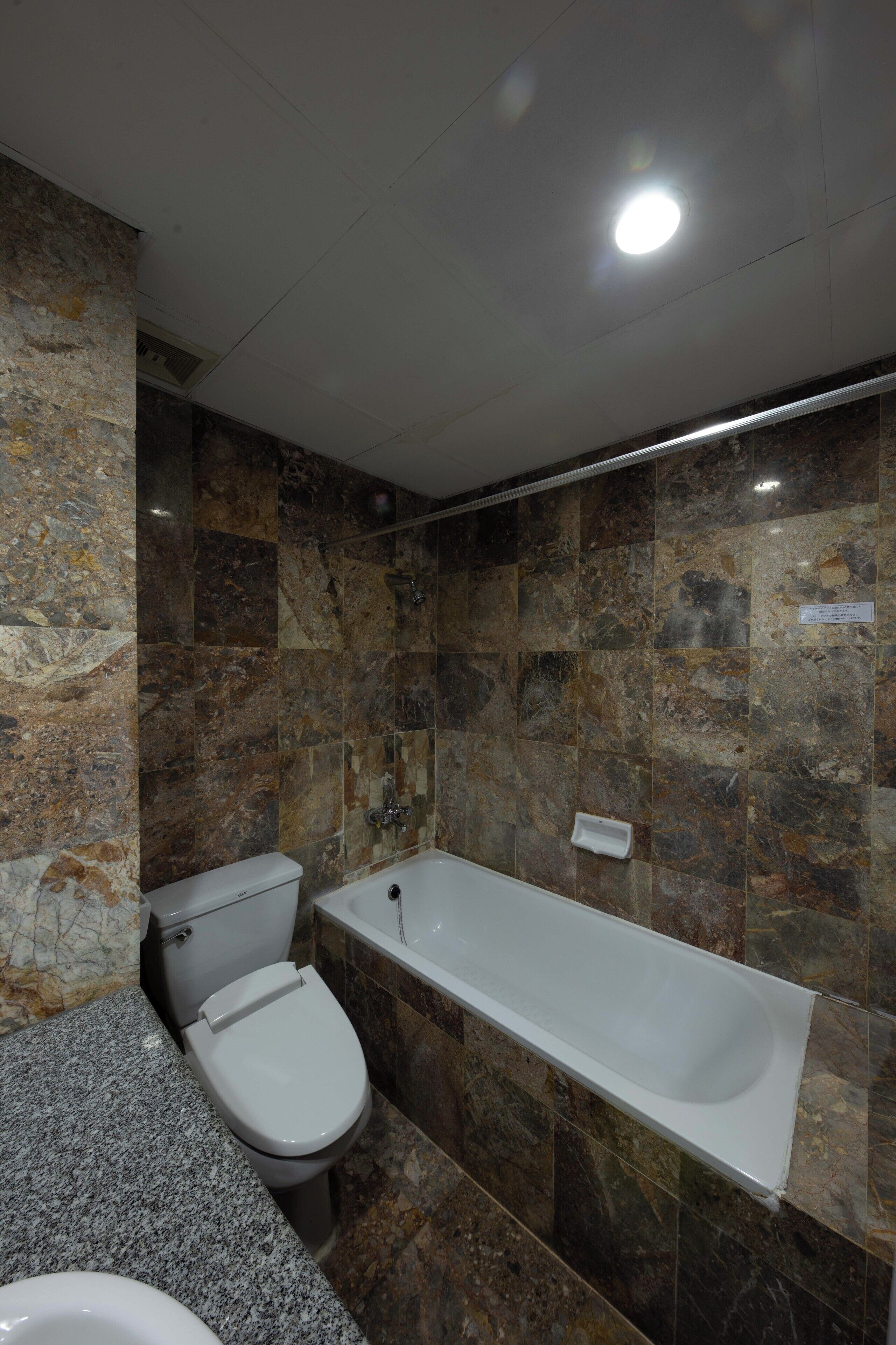 deluxe room, no windows | 1 bedroom, minibar, desk, free wifi