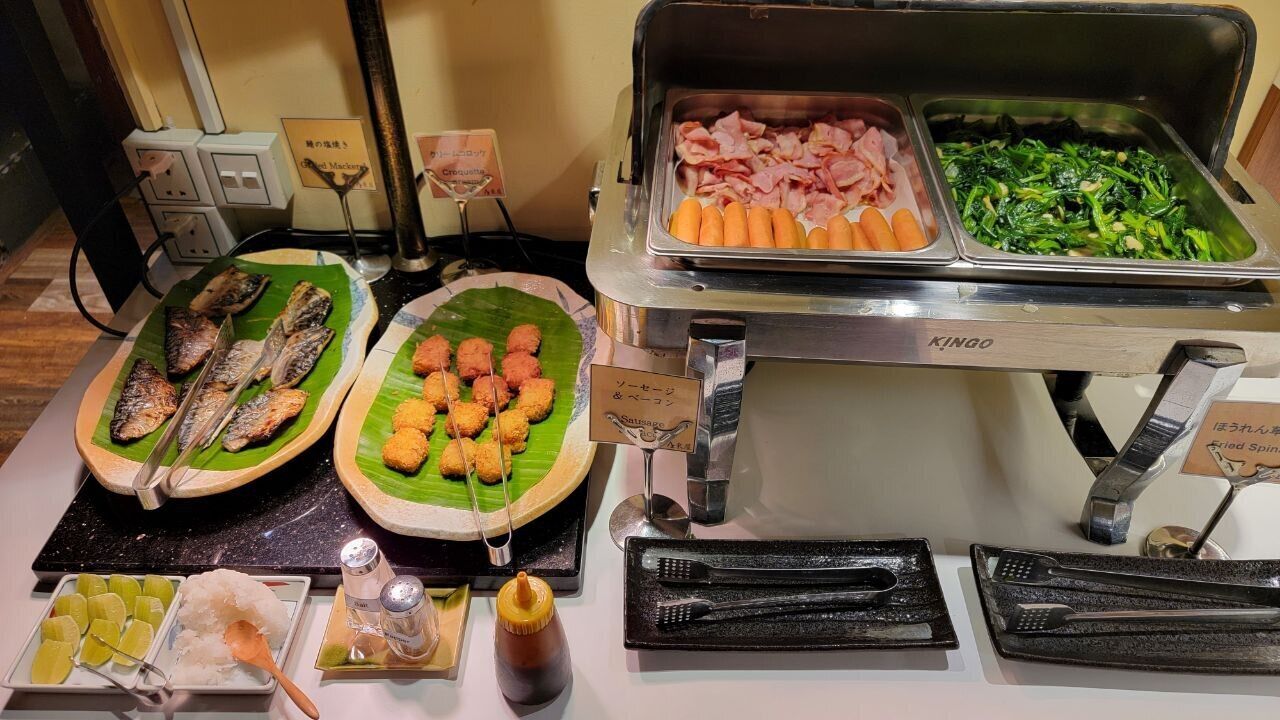 Foto - Azumaya Hotel Phnom Penh