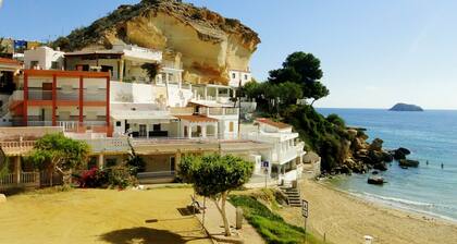 Profitez et détendez-vous avec la lumiÚre et les vues fantastiques