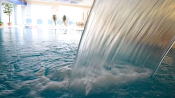 Piscina sportiva