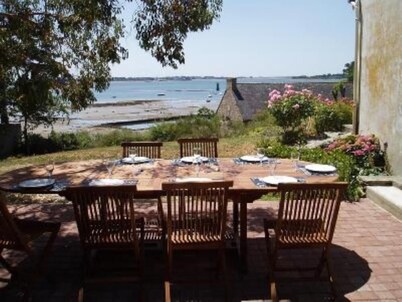 House / Villa - Arradon