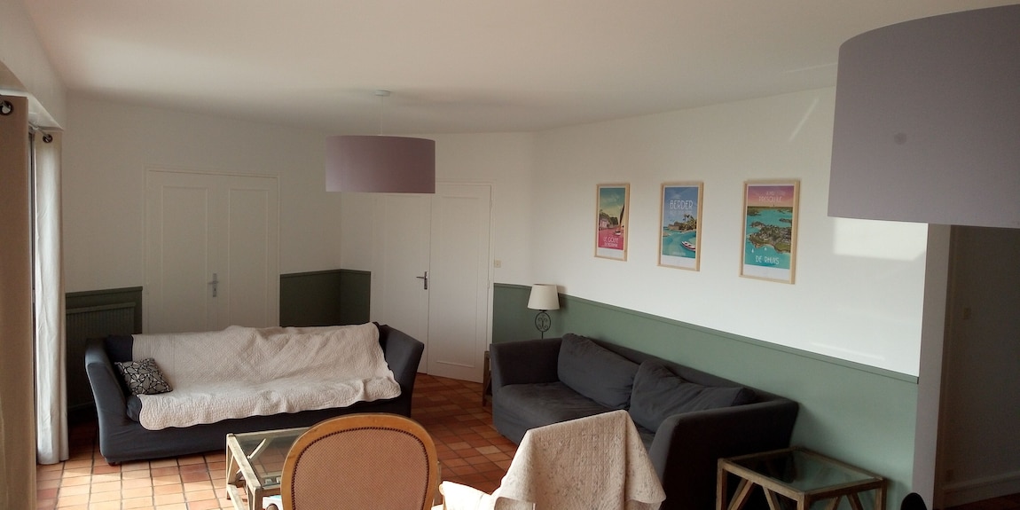 House / Villa - Arradon - Sarzeau