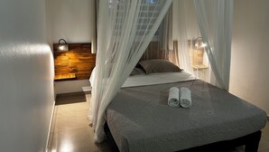 Room - Apartment/ flat - BOUILLANTE (Bouillante)