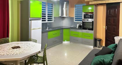 Apartment/ flat - BOUILLANTE
